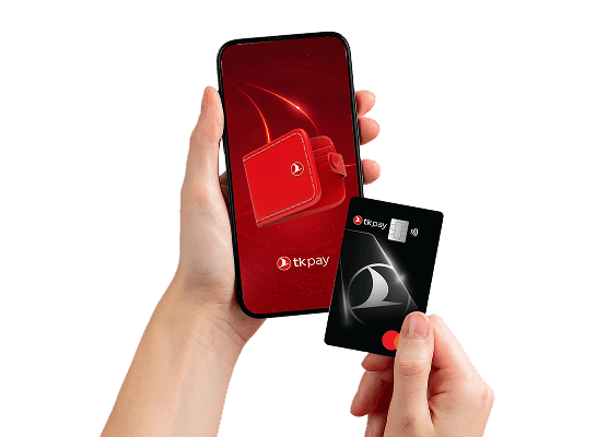 TKPAY Individual Banner Image