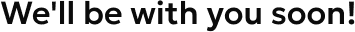 Secondary Text